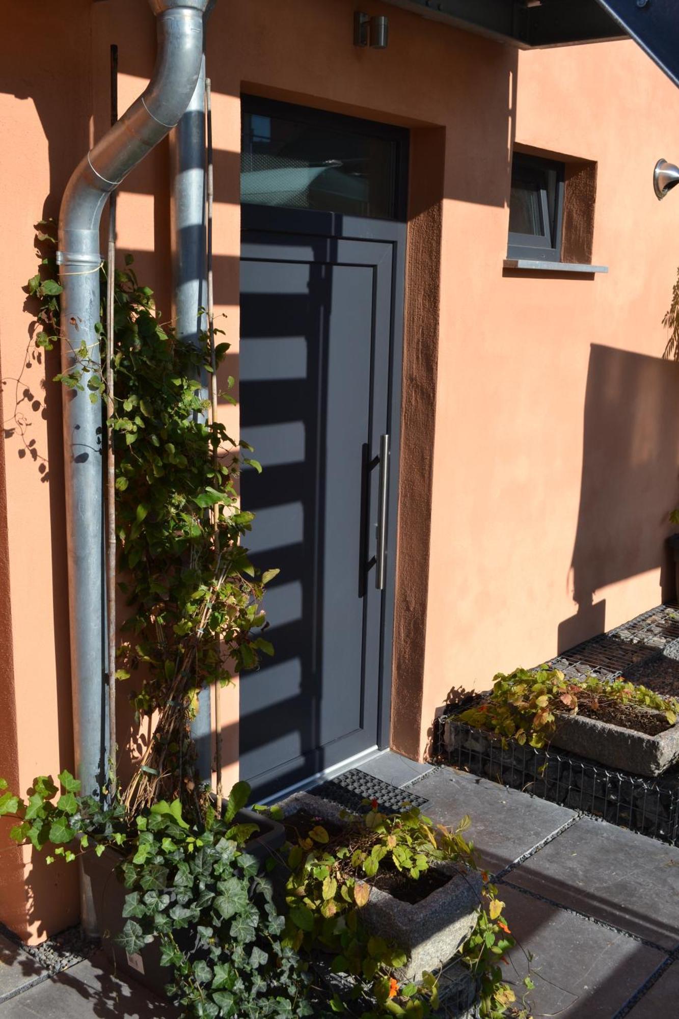 Campus Boardinghouse Aparthotel Aquisgrano Exterior foto